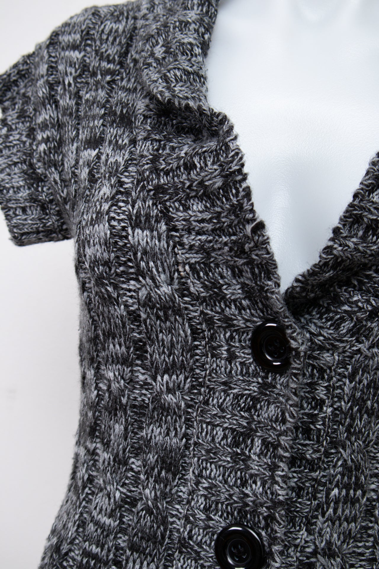 #125 idaisy Camisole Top Gray | c. 198 | Size 6/8