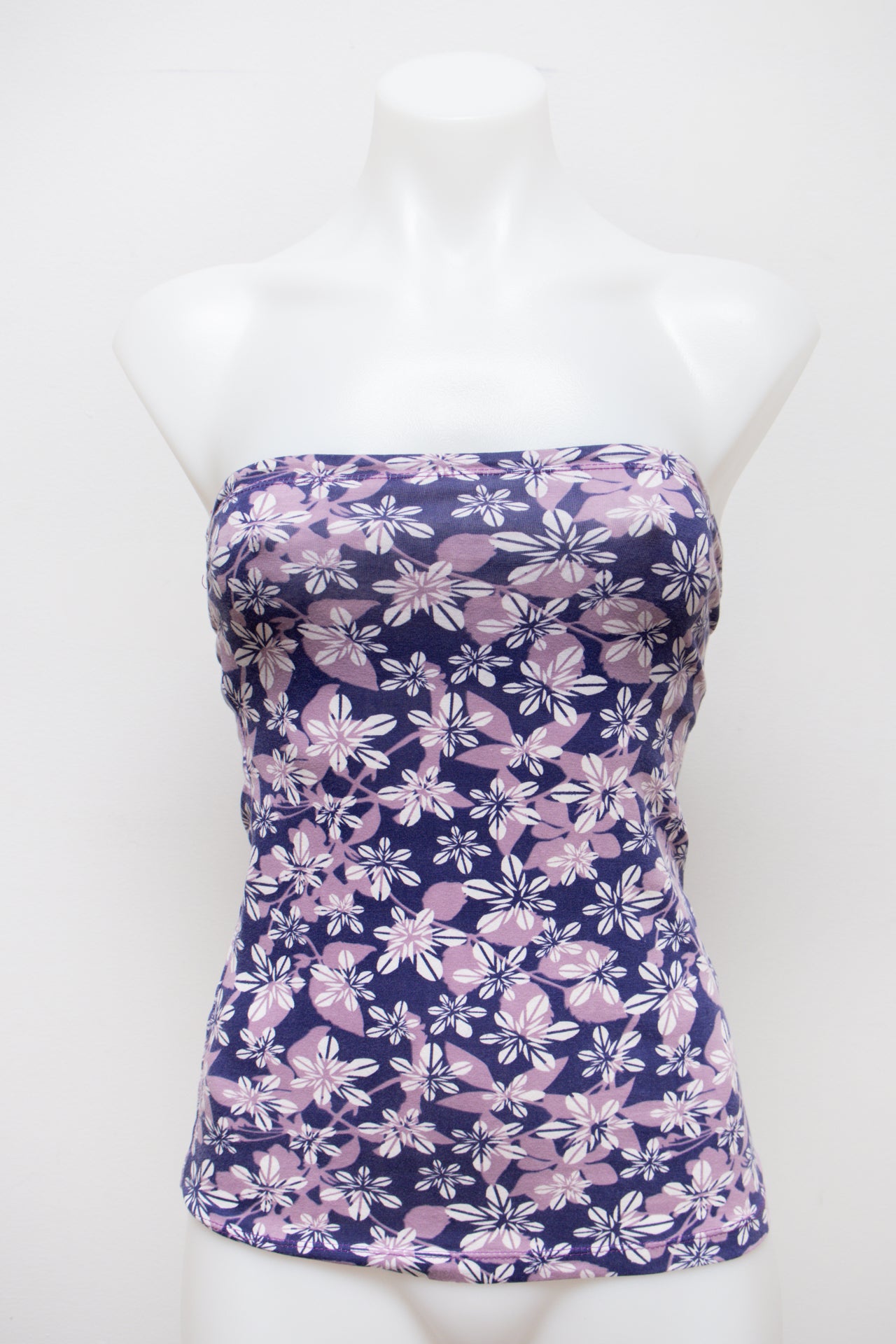 #22 Dvs Camisole Top Purple | c. 189 | Size 8