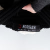 #134 Morgan T-shirt Black | c. 191 | Size 8