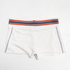 #125 Lonsdale London Shorts White | c. 189 | Size 8