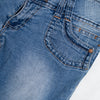 #196 Angels Jeans Blue | c. 201 | Size 8