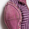 #175 Coach Shoulder Bag Purple | c. 187 | Size