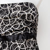 #75 Vol.1 Camisole Top Black | c. 187 | Size 12/14