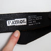 #142 Patrol Belt Brown | c. 209 | Size