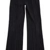#140 1.1.1 Los Angeles Pants Black | c. 200 | Size 10