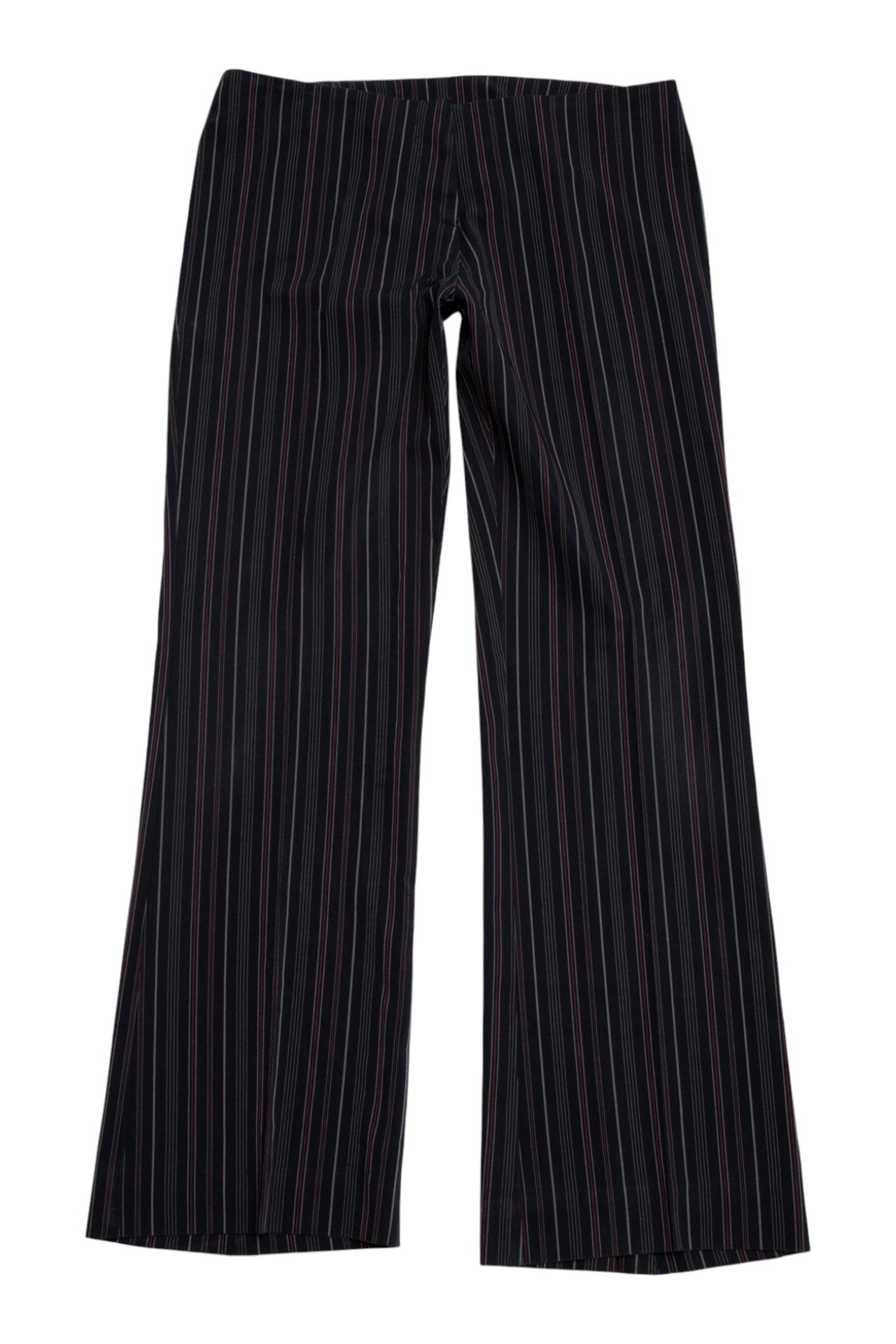 #140 1.1.1 Los Angeles Pants Black | c. 200 | Size 10