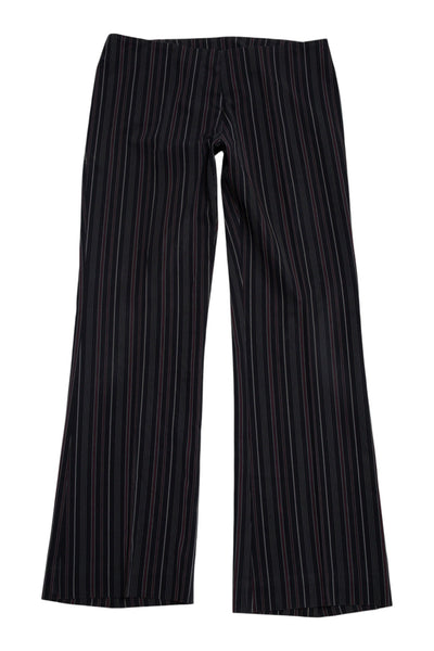 #140 1.1.1 Los Angeles Pants Black | c. 200 | Size 10