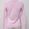 #052 T-shirt Pink | c. 203 | Size 8