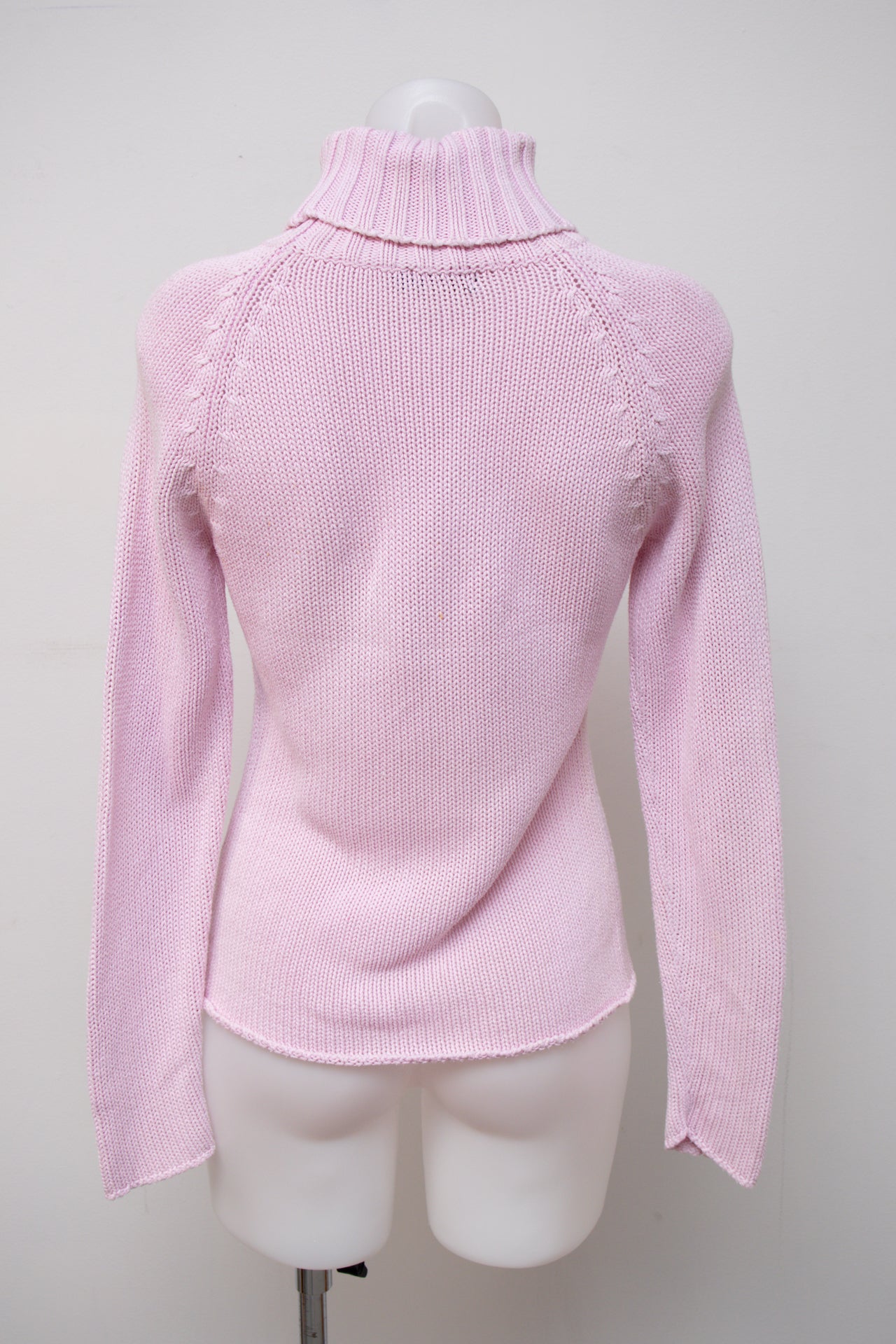 #052 T-shirt Pink | c. 203 | Size 8