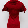 #60 Heart Cami Top Red | c. 192 | Size 8