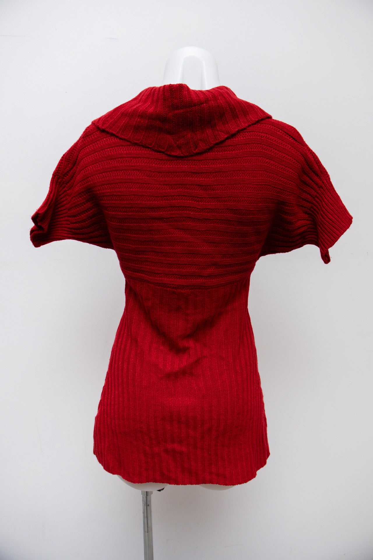 #60 Heart Cami Top Red | c. 192 | Size 8