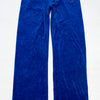 #199 Juicy Couture Pants Blue | c. 195 | Size 14