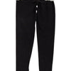 #183 Pink Victoria's Secret Pants Black | c. 196 | Size 8