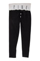 #183 Pink Victoria's Secret Pants Black | c. 196 | Size 8