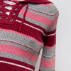 #63 So T-shirt Pink | c. 192 | Size 8