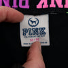 #112 Pink Victoria's Secret Shorts Black | c. 202 | Size 10