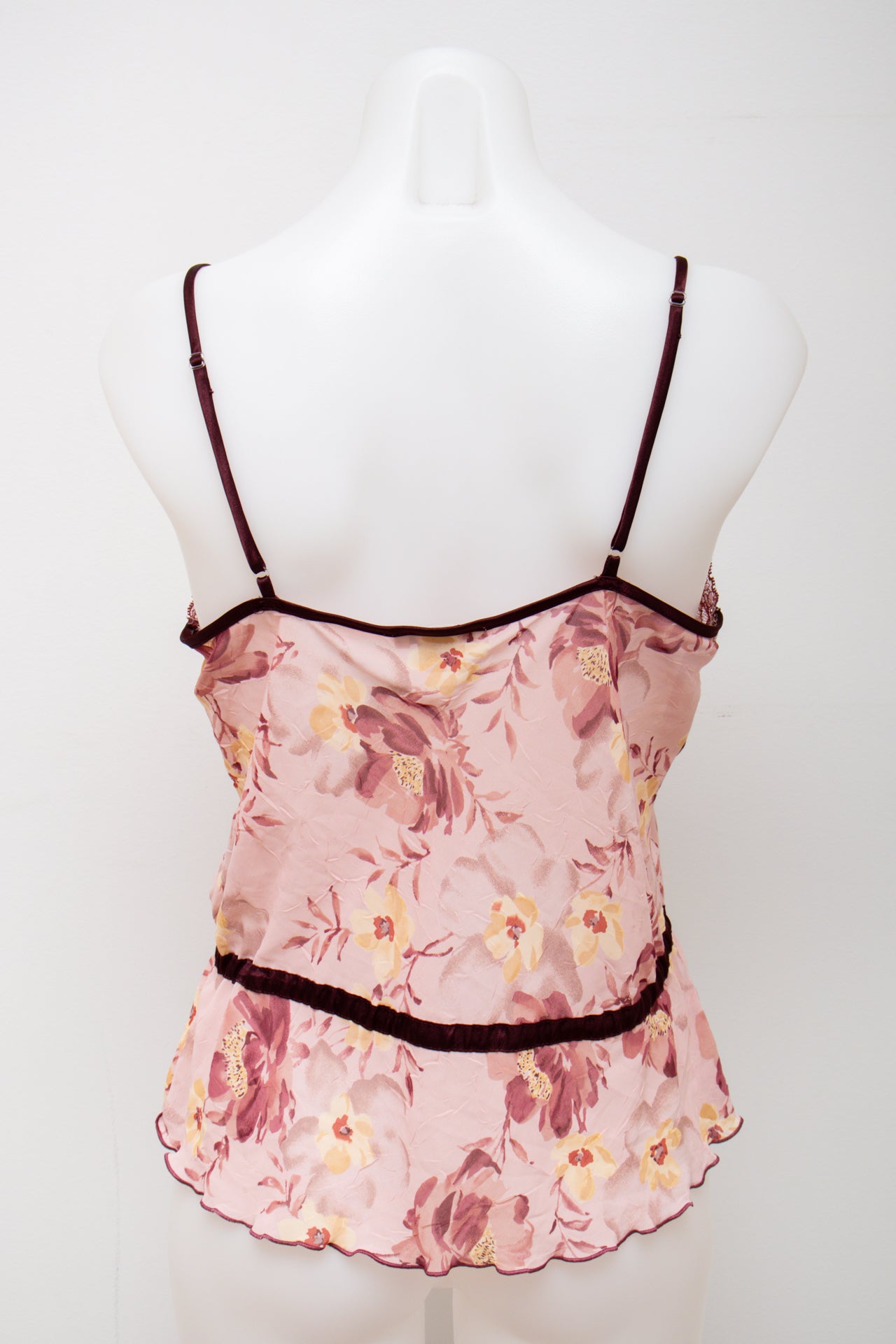 #99 Jones New York Cami Top Pink | c. 194 | Size 10