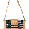 #179 Guess Shoulder Bag Black | c. 187 | Size
