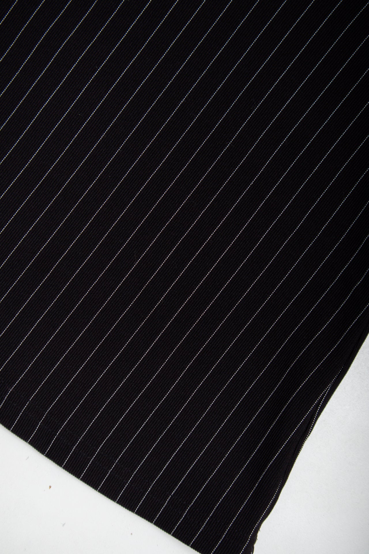 #119 Joeyb Mini Skirt Black | c. 178 | Size 8