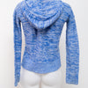 #135 Wet Seal Tank Top Blue | c. | Size 8