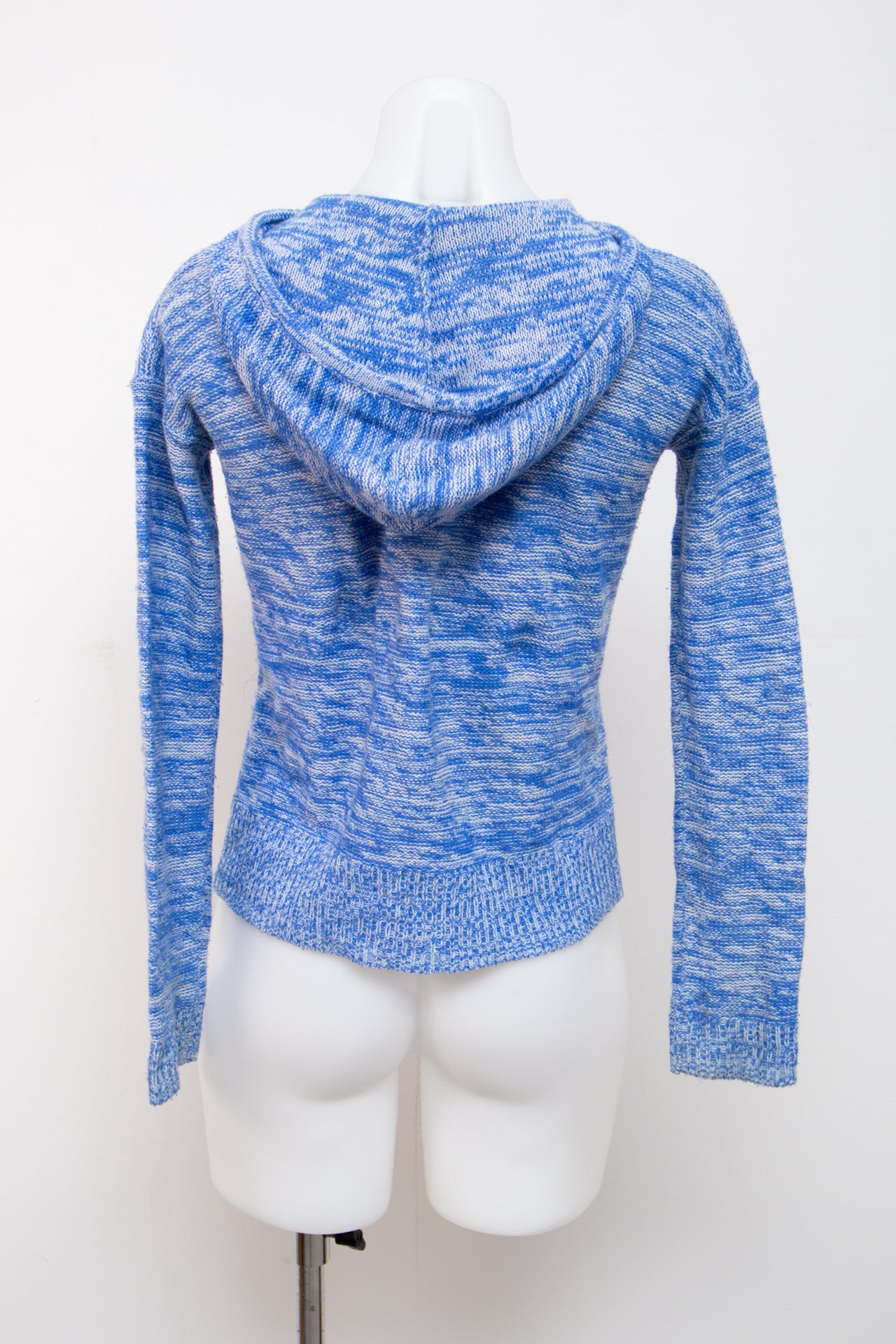 #135 Wet Seal Tank Top Blue | c. | Size 8