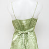 #31 Moca Cami Top Green | c. 197 | Size 10