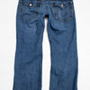 #041 True Religion Jeans Blue | c. 206 | Size 12/14