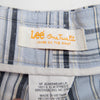 #129 Lee Shorts Blue | c. 204 | Size 12