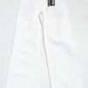 #182 Klayz Pants White | c. 190 | Size 6