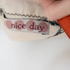 #40 Nice Day Cami Top White | c. 197 | Size 8
