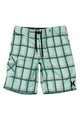 #147 Hurley Shorts Green | c. 189 | Size 14