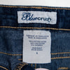 #55 Bluecrush Denim Shorts Blue | c. 187 | Size 10