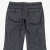 #110 Be Bop Shorts Gray | c. 203 | Size 10/12