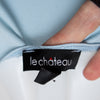 #054 Le Chateau Tank Top Blue | c. 202 | Size 8