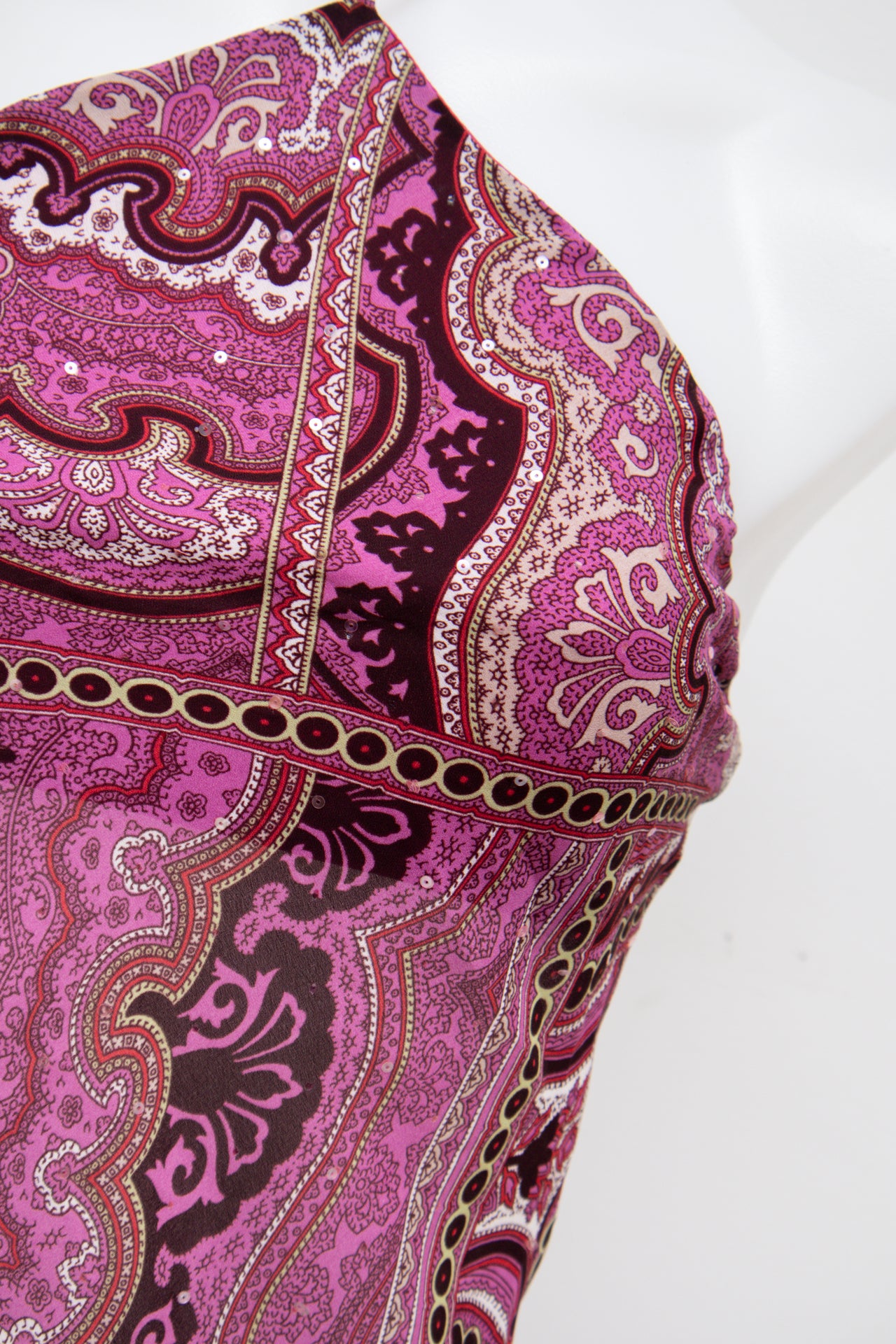 #80 Studio Y Camisole Top Pink | c. 194 | Size 8