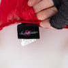 #17 Secret Treasures Cami Top Red | c. 192 | Size 8