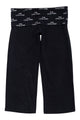 #170 Pink Pants Black | c. 196 | Size 6/8