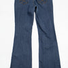#089 Angels Jeans Jeans Blue | c. 206 | Size 12