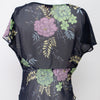 # Bandolino Camisole Top Black | c. 198 | Size 8