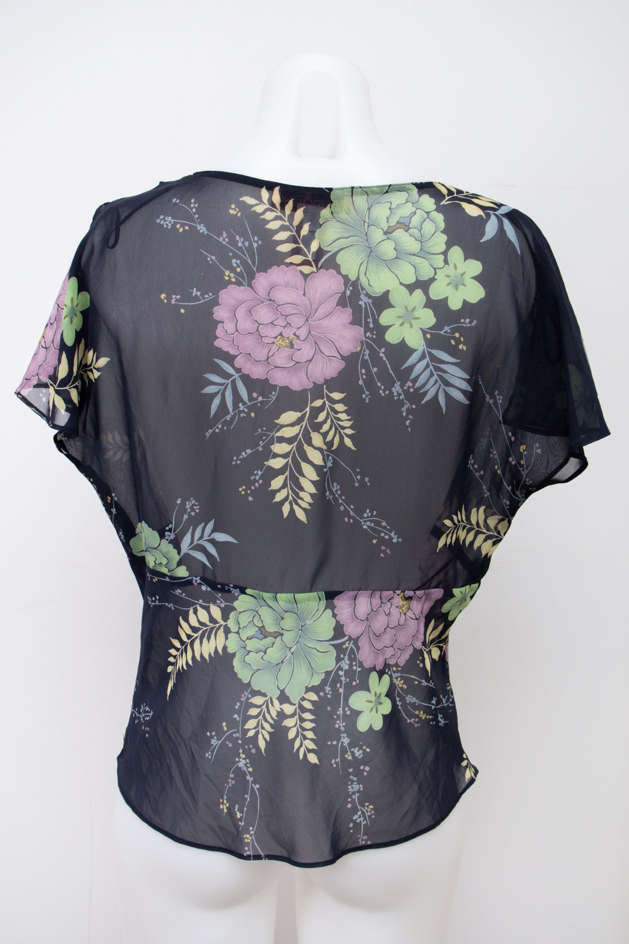 # Bandolino Camisole Top Black | c. 198 | Size 8