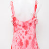 #22 Avenue Cami Top Pink | c. 196 | Size 14