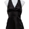 #12 Eyer Cultifornia Cami Top Black | c. 195 | Size 8