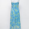 #139 Be Smart Cami Top Blue | c. 195 | Size 6/8