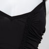 #136 Fang Glam Cami Top Black | c. 206 | Size 8