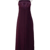 #171 Michaelangelo Dress Purple | c. 205 | Size 8
