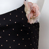 #150 Rampage Clothing Company Cami Top Black | c. 192 | Size 10/12
