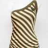 #68 Formul@ Joven Cami Top Green | c. 197 | Size 8