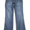 #032 Carbone Jeans Blue | c. 206 | Size 10