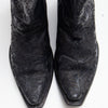 #162 Corral None Black | c. 201 | Size 7