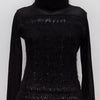 #172 Biancoavorio T-shirt Black | c. | Size 12